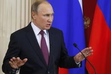 Ông Putin: Chính EU kích động làn sóng ly khai khi ủng hộ Kosovo độc lập