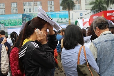 Hội chợ Du lịch quốc tế 2014 “hút khách” với hàng ngàn sản phẩm du lịch hấp dẫn