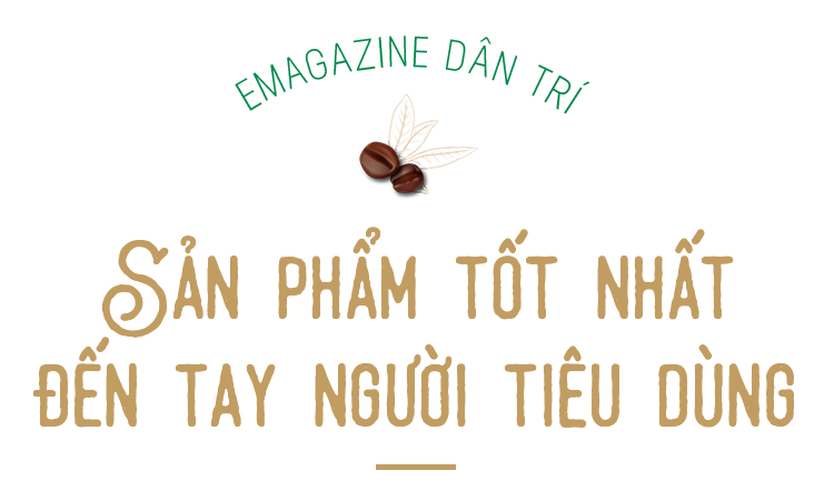 Hành trình 20 năm - Cho một vị đắng nguyên bản - 12 Hành trình 20 năm - Cho một vị đắng nguyên bản - 12