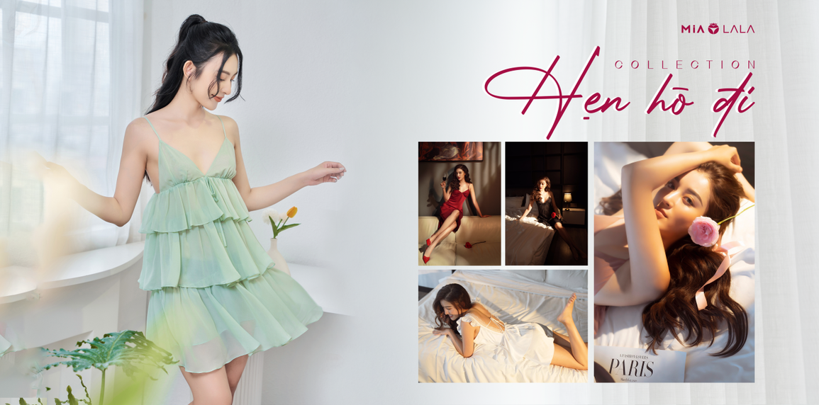 Mialala với tham vọng phủ sóng, lan tỏa hạnh phúc tới mọi phụ nữ Việt - 4 Mialala với tham vọng phủ sóng, lan tỏa hạnh phúc tới mọi phụ nữ Việt - 4