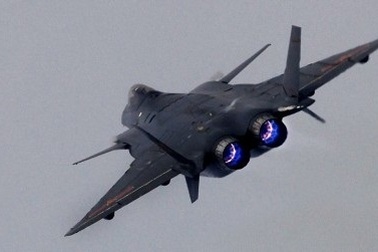  Tìm hiểu một số loại vũ khí mới của Trung Quốc 