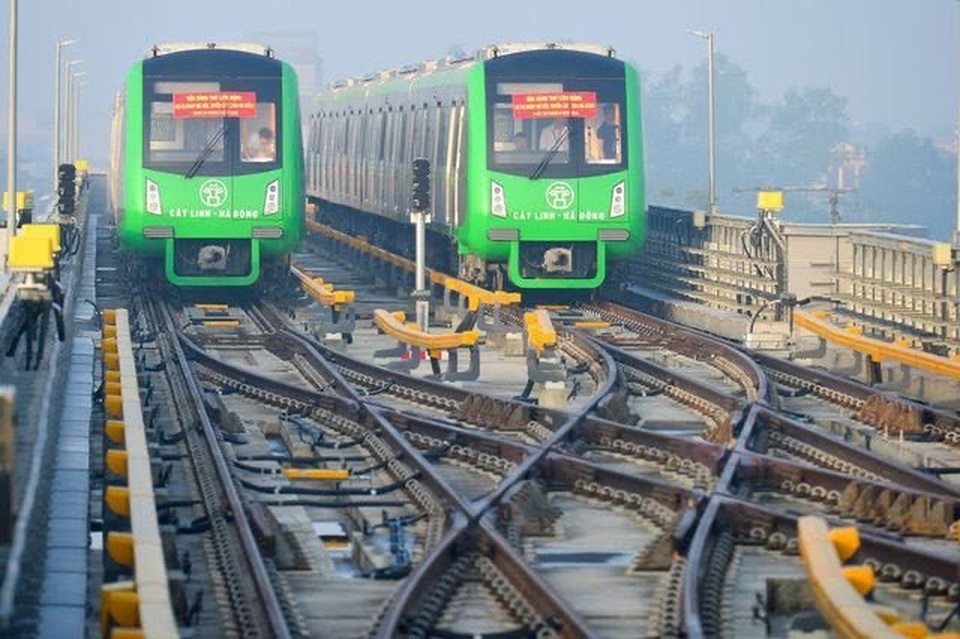 Đường sắt Cát Linh - Hà Đông: Giám đốc người Trung Quốc bị cách ly - 2 Đường sắt Cát Linh - Hà Đông: Giám đốc người Trung Quốc bị cách ly - 2