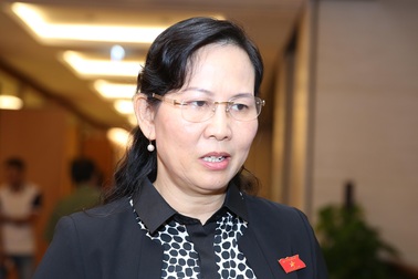 “Tổng thống công khai tài sản trên mạng cũng chỉ là… phần nổi”