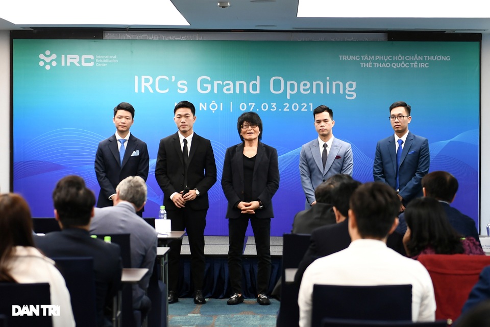 Tiền vệ Xuân Trường và dự án ý nghĩa từ bài học chấn thương của đồng đội - 4 Tiền vệ Xuân Trường và dự án ý nghĩa từ bài học chấn thương của đồng đội - 4
