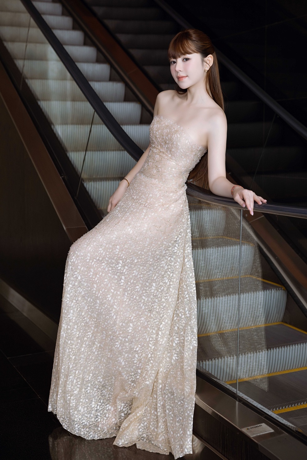 Quỳnh Kool: Thích yêu người hơn nhiều tuổi, tròn 30 chưa sẵn sàng kết hôn - 2 Quỳnh Kool: Thích yêu người hơn nhiều tuổi, tròn 30 chưa sẵn sàng kết hôn - 2