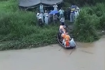 3 học sinh bị nước cuốn tử vong