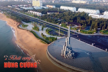 "Nhộng muốn hóa bướm, phải nỗ lực tự phá vỡ chiếc kén từ bên trong"