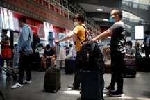 Mỹ khuyến cáo người dân cân nhắc đi lại tới Hong Kong