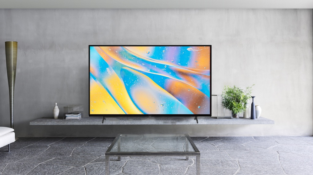 Tivi 55-75 inch được quan tâm mùa World Cup 2022 - 6 Tivi 55-75 inch được quan tâm mùa World Cup 2022 - 6