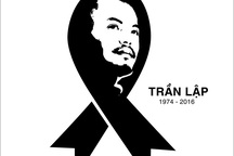 Nhạc sĩ Trần Lập sẽ được an táng tại Phú Thọ