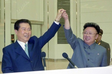 Những bước ngoặt lịch sử trên bán đảo Triều Tiên