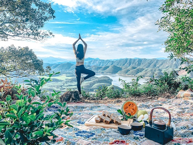 Khám phá đỉnh Hòn Vượn ở Huế - 6 Khám phá đỉnh Hòn Vượn ở Huế - 6