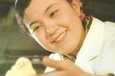 Hình ảnh khác lạ về cuộc sống phụ nữ Triều Tiên trong thời hoàng kim