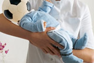 Trái bóng cuộc đời  