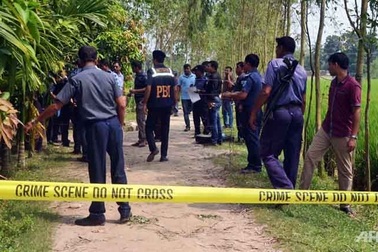 IS sát hại công dân Nhật Bản tại Bangladesh