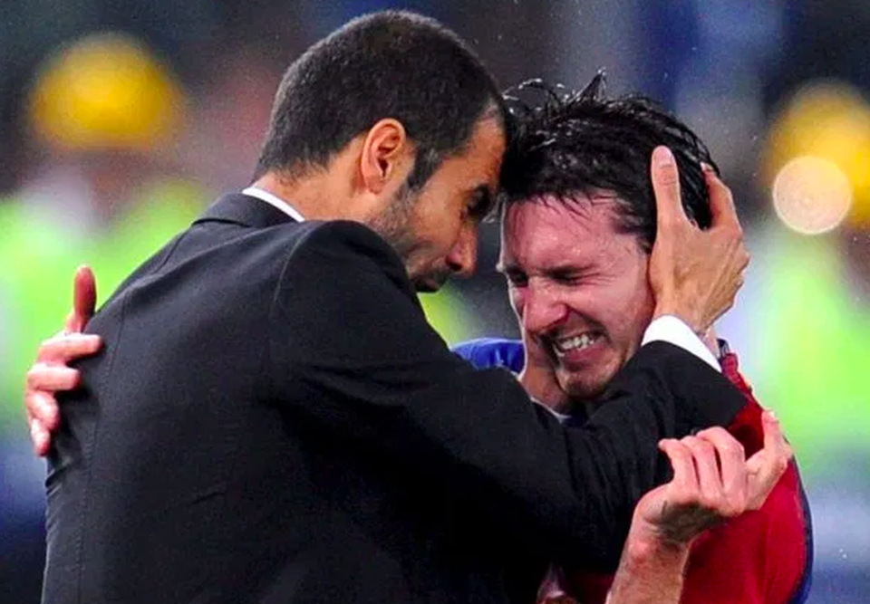 Các huấn luyện viên hàng đầu thế giới nói gì về C.Ronaldo và Messi? - 4 Các huấn luyện viên hàng đầu thế giới nói gì về C.Ronaldo và Messi? - 4