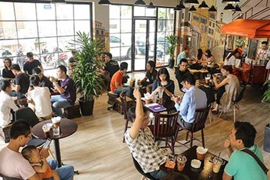 Vì sao đại gia cà phê ngoại tháo chạy khỏi Việt Nam?