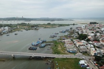 Thành phố Quảng Ngãi sắp có 2 xã mới