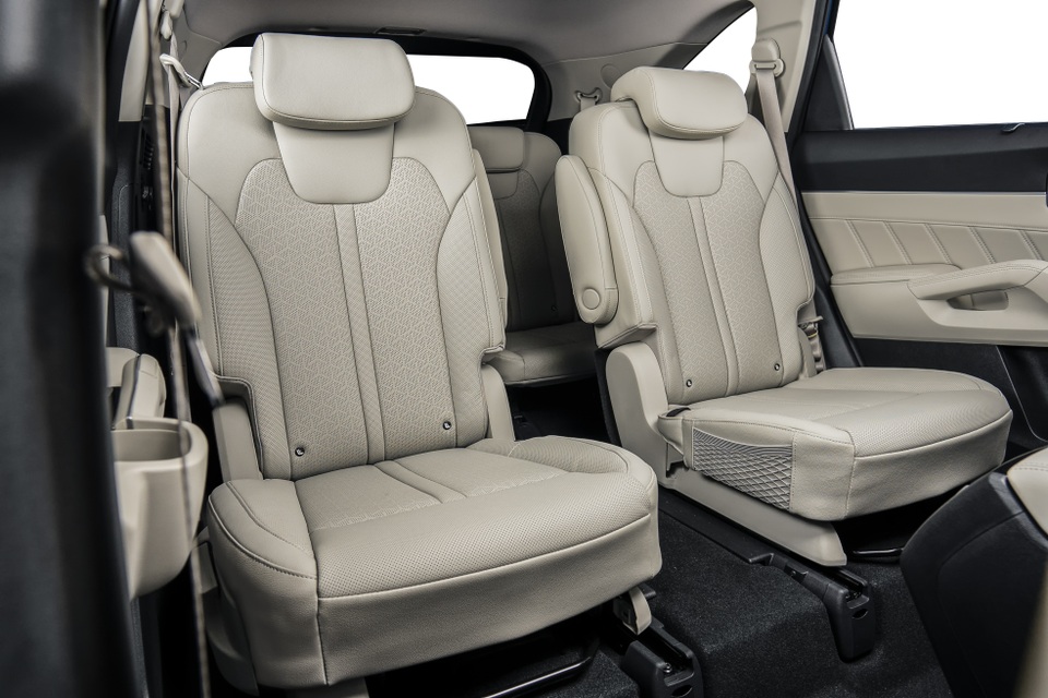 Những yếu tố giúp Kia Sorento 2021 chinh phục khách hàng - 2 Những yếu tố giúp Kia Sorento 2021 chinh phục khách hàng - 2
