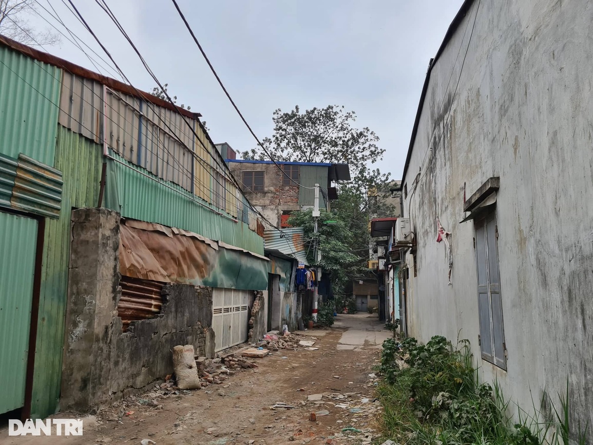 Thanh Hóa giao công an xử lý vi phạm trục lợi trong việc thu hồi đất dự án - 1 Thanh Hóa giao công an xử lý vi phạm trục lợi trong việc thu hồi đất dự án - 1