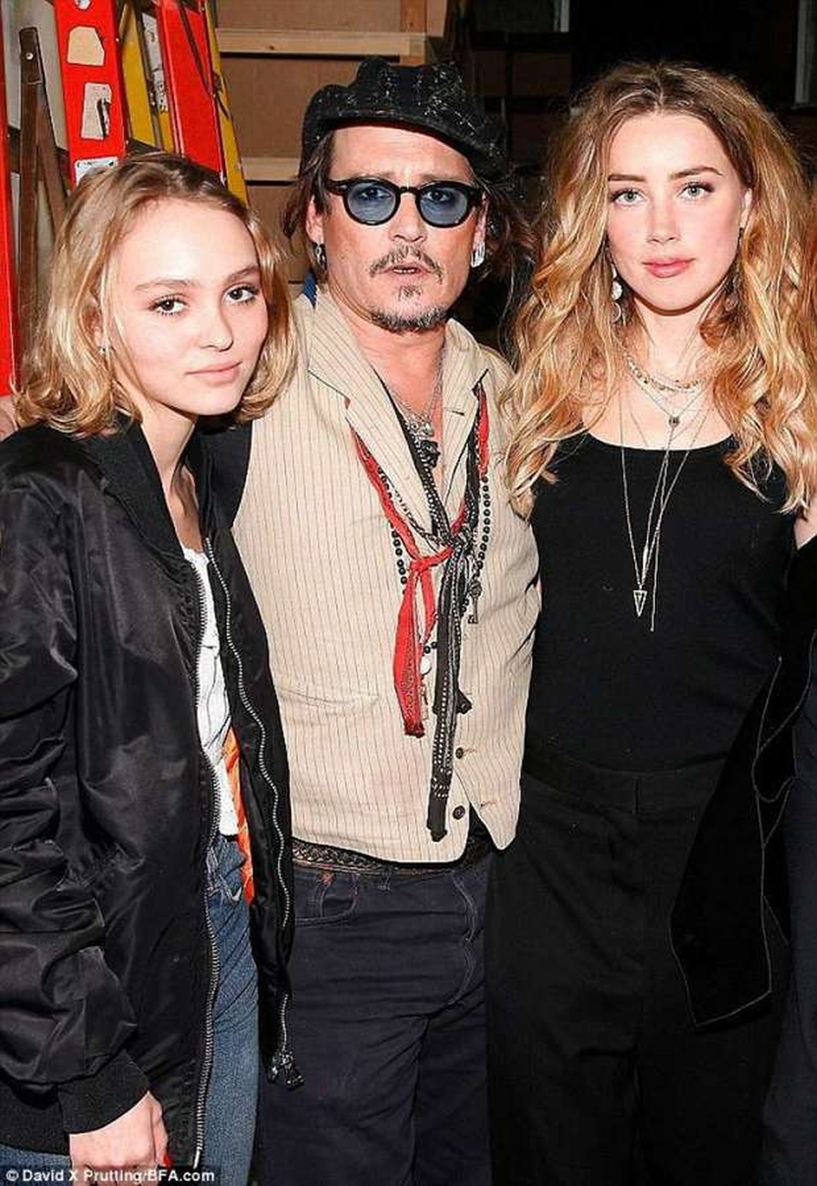 500 nghìn người ủng hộ Johnny Depp trở lại làm cướp biển - 5 500 nghìn người ủng hộ Johnny Depp trở lại làm cướp biển - 5