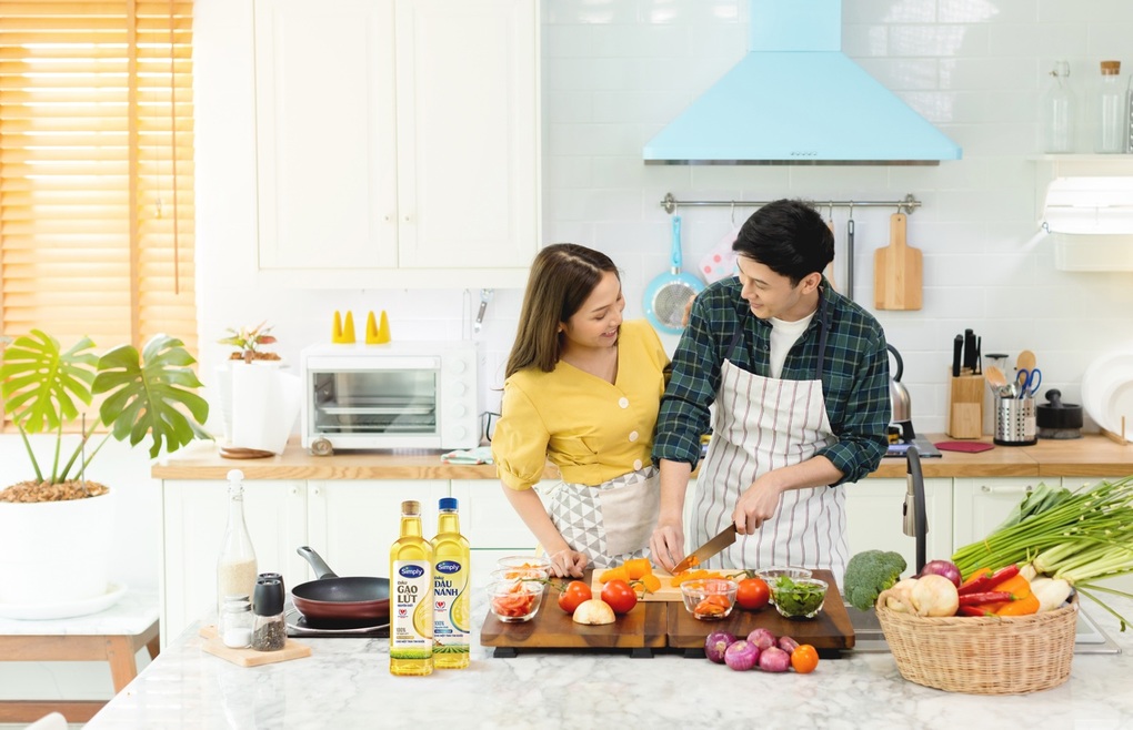Doanh nhân Thái Vân Linh: Sức khỏe là khoản đầu tư sinh lời nhất - 3 Doanh nhân Thái Vân Linh: Sức khỏe là khoản đầu tư sinh lời nhất - 3