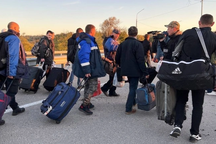 Nga - Ukraine trao đổi tù binh giữa lúc đàm phán bế tắc