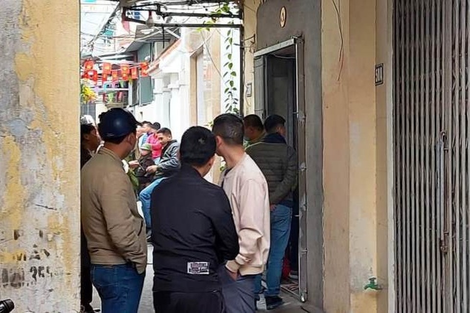 Bắt cụ bà 75 tuổi cầm đầu đường dây ma túy phức tạp - 1 Bắt cụ bà 75 tuổi cầm đầu đường dây ma túy phức tạp - 1