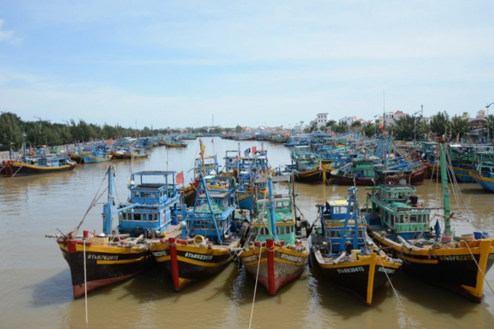 Người xin khai thác kho báu 3 tấn vàng ở Bình Thuận nói gì? - 1 Người xin khai thác kho báu 3 tấn vàng ở Bình Thuận nói gì? - 1