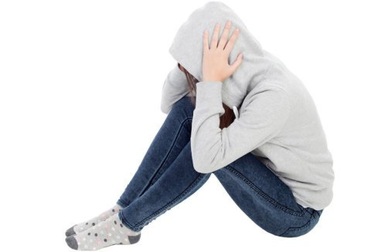 Ảnh hưởng sau chấn thương làm thay đổi não bộ của trẻ em