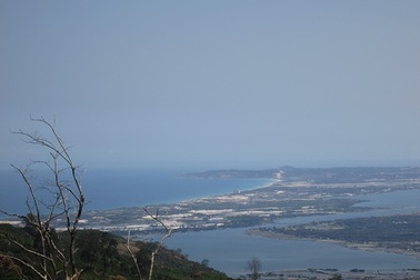 3 thiếu nữ tử vong khi tắm biển