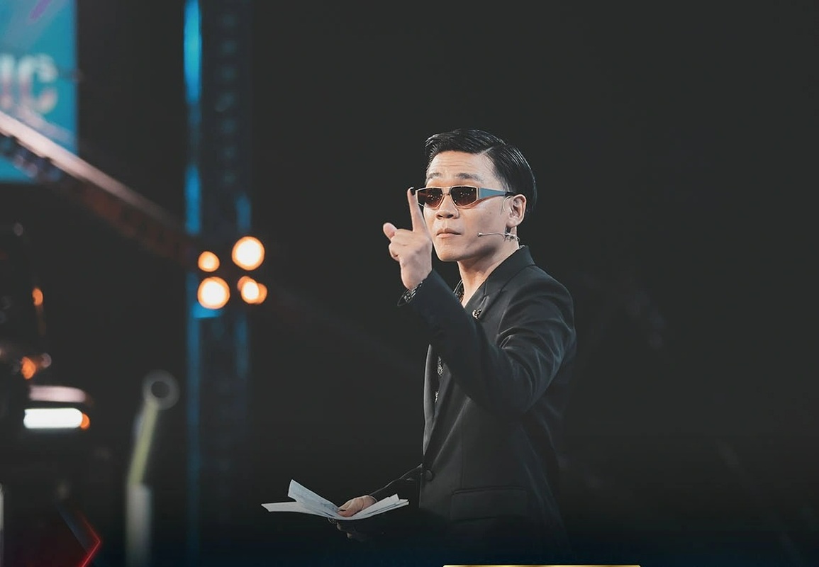 Team Wowy chiêu đãi đại tiệc cảm xúc cùng dự án âm nhạc nhân ái 200 triệu - 6 Team Wowy chiêu đãi đại tiệc cảm xúc cùng dự án âm nhạc nhân ái 200 triệu - 6