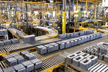 Đẩy mạnh việc xử lý đơn đăng ký về sở hữu công nghiệp