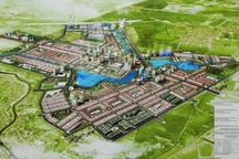 Đại gia "điếu cày" bất ngờ giành được dự án Thanh Hà- Cienco5 Land