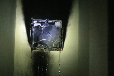 Video: Cận cảnh cứu người tại tòa nhà JSC 34