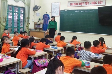 Thanh Hóa: Tuyệt đối không để giáo viên, học sinh tới vùng đang có dịch