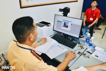 Cục CSGT: Đỗ sát hạch và cấp đổi GPLX thành công là có thể lái xe