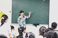 Từ tháng 7, TPHCM sáp nhập trường học theo mô hình nào?