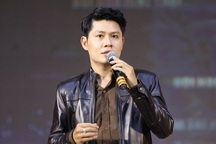 Nhạc sĩ Nguyễn Văn Chung: "Tôi muốn được sáng tác đến hơi thở cuối cùng"