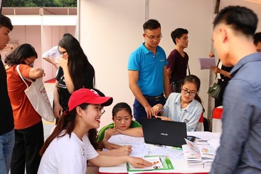 Phụ huynh Việt nên ủng hộ "văn hóa khởi nghiệp" trong giới trẻ