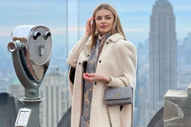 Những bóng hồng hứa hẹn "đốt cháy" mùa World Cup