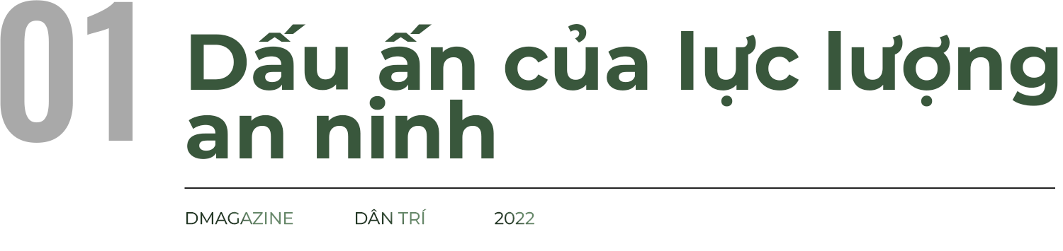 Tướng công an kể chuyện bắt nội gián CIA - 1 Tướng công an kể chuyện bắt nội gián CIA - 1