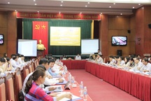 Dạy nghề cho nông thôn: 'Nhiều nơi cán bộ đông hơn học viên'