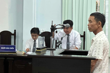 Người đàn ông lĩnh án tù vì... 1m3 gỗ muồng