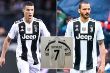 Ronaldo có hành động đẹp ủng hộ các nạn nhân ở Thổ Nhĩ Kỳ