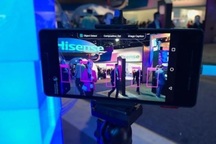 Lộ diện Nokia 8 cao cấp: “Ván bài” cho lần tái xuất thị trường?