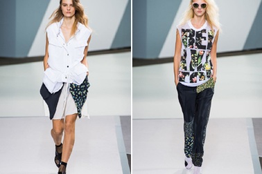 BST thanh lịch và cá tính của 3.1 Phillip Lim 