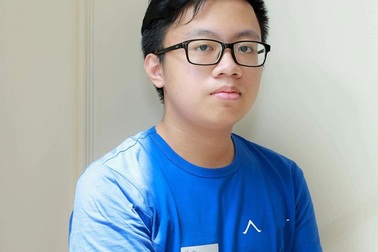 Nam sinh trường Ams giành học bổng 6 tỉ đồng của Đại học Cornell, Hoa Kỳ