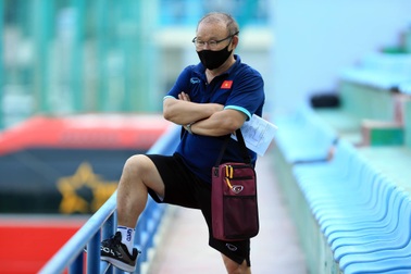 "Đội tuyển Việt Nam đủ sức thách thức các ông lớn bóng đá châu Á"