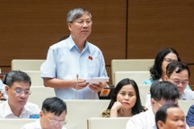 Đề xuất giảm kinh phí công đoàn còn 1% với doanh nghiệp trên 3.000 lao động